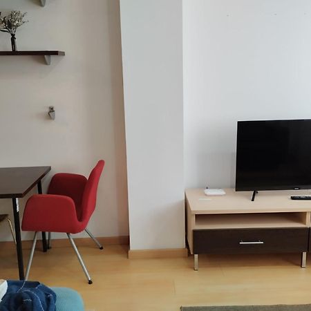 Estudio Centrico D2 Oviedo Luaran gambar
