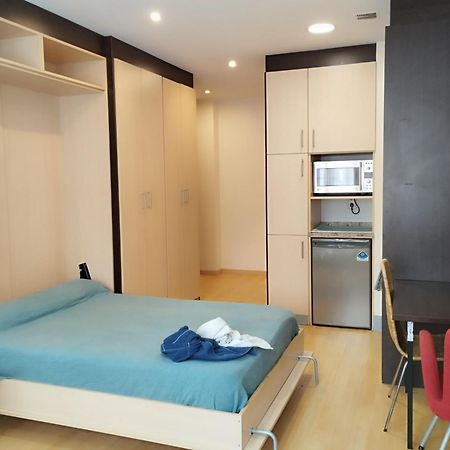 Estudio Centrico D2 Oviedo Luaran gambar