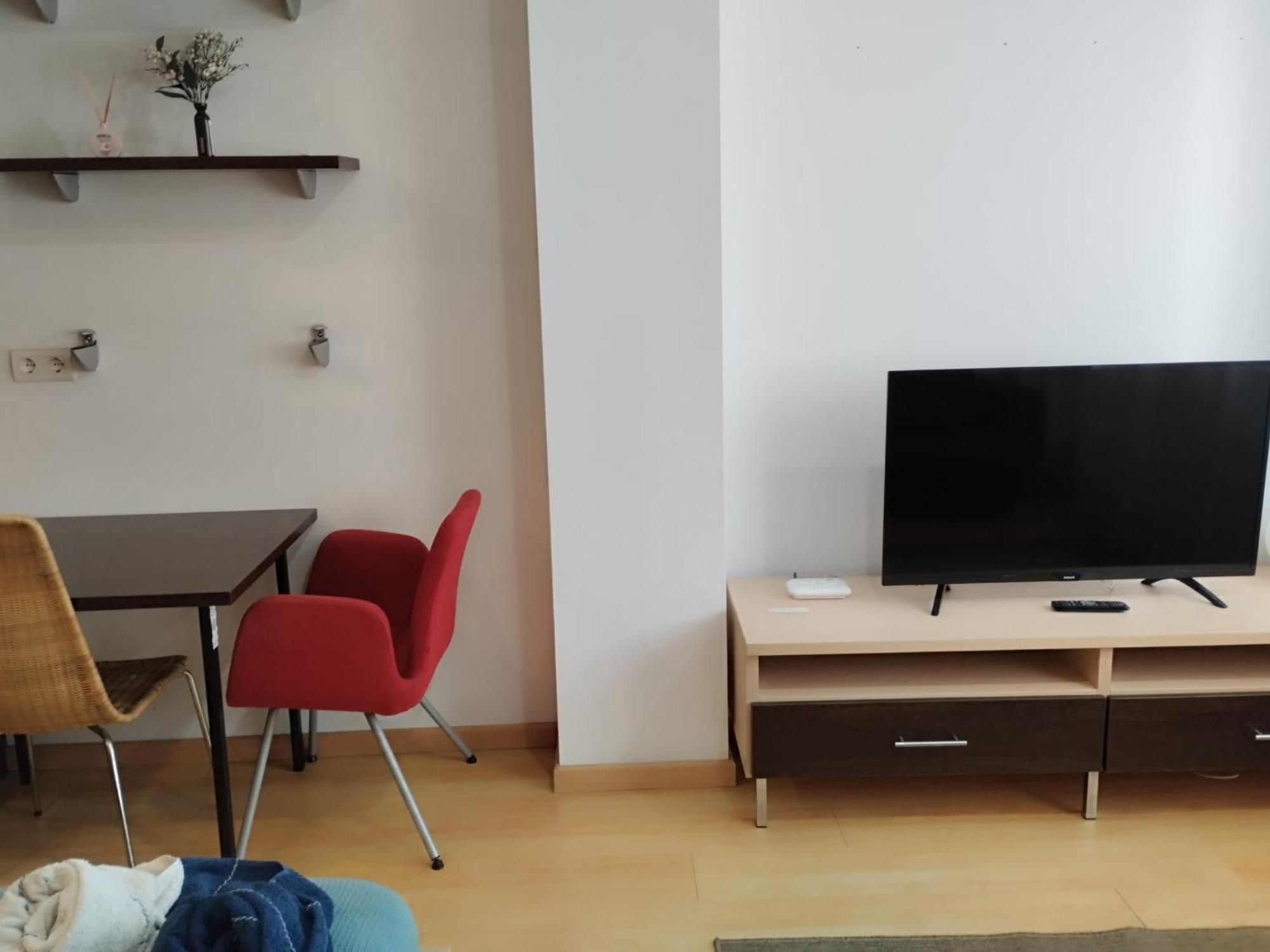 Estudio Centrico D2 Oviedo Luaran gambar