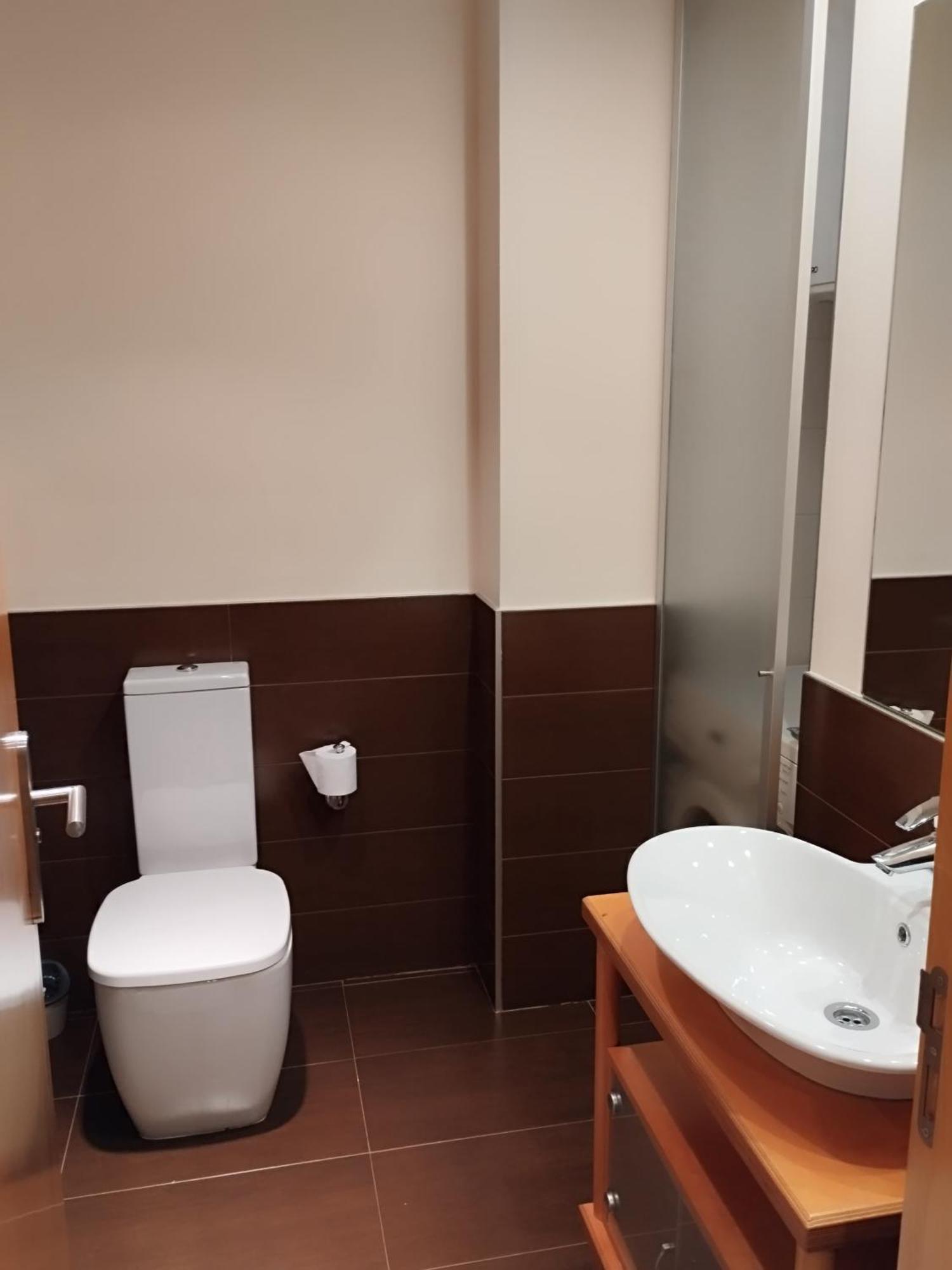 Estudio Centrico D2 Oviedo Luaran gambar